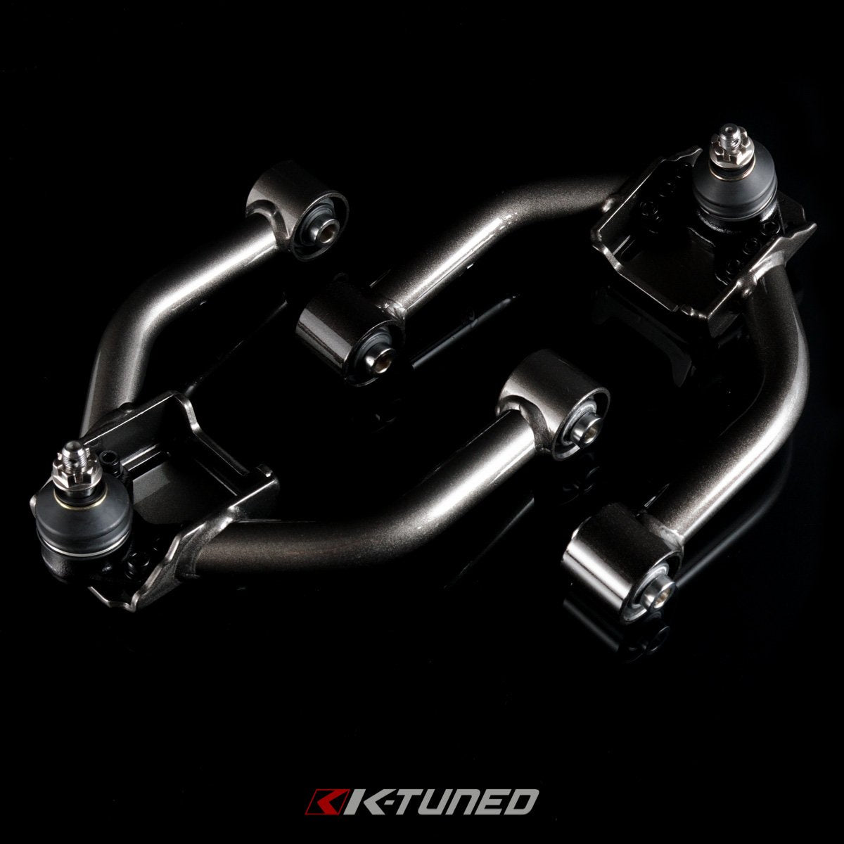 Front Camber Kit / UCA (Rubber) - EK