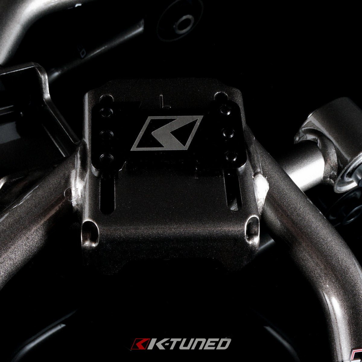 Front Camber Kit / UCA (Rubber) - EK
