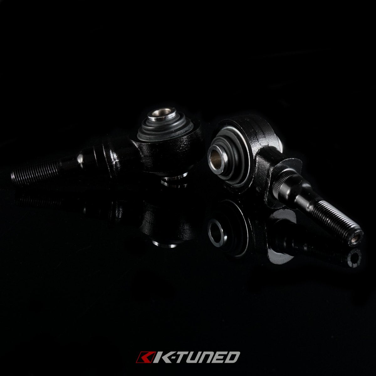 Front Camber Kit / UCA (Rubber) - EG/DC2
