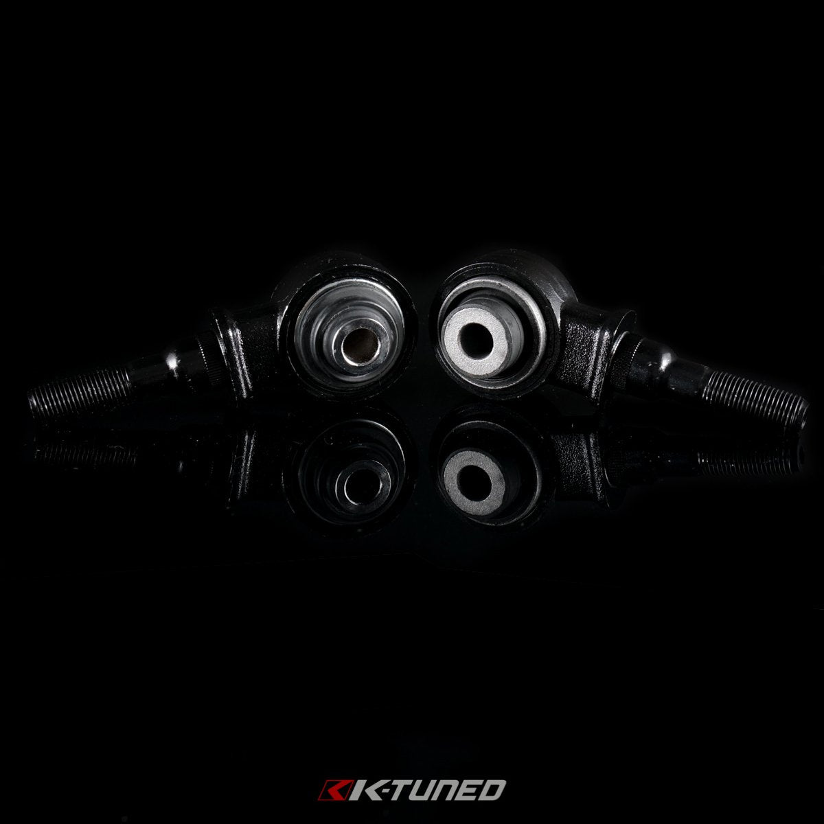 Front Camber Kit / UCA (Rubber) - EG/DC2