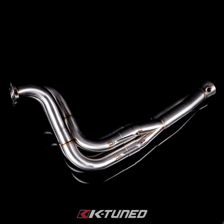 Big Tube K-Swap Header