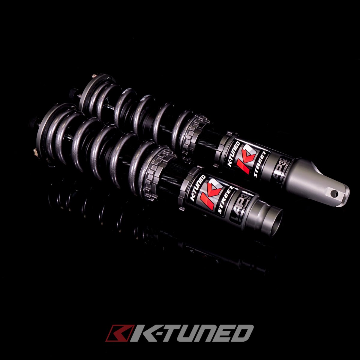 K1 Street - EF / DA / CRX (F-10K / R-6K) - 88-91 Civic / CRX / 90-93 Integra