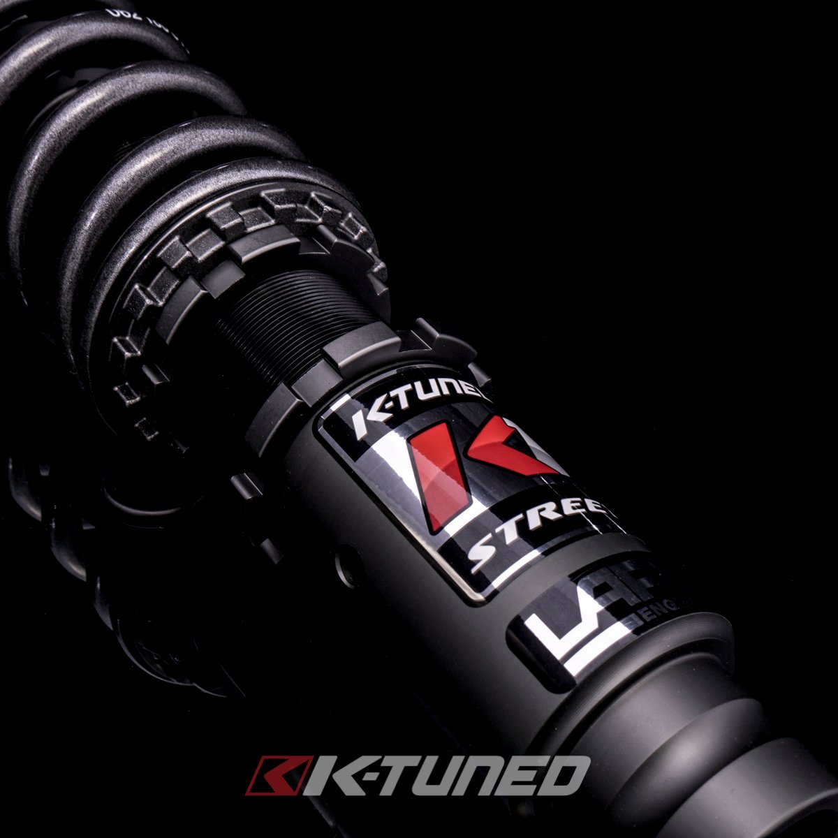 K1 Street - EF / DA / CRX (F-10K / R-6K) - 88-91 Civic / CRX / 90-93 Integra