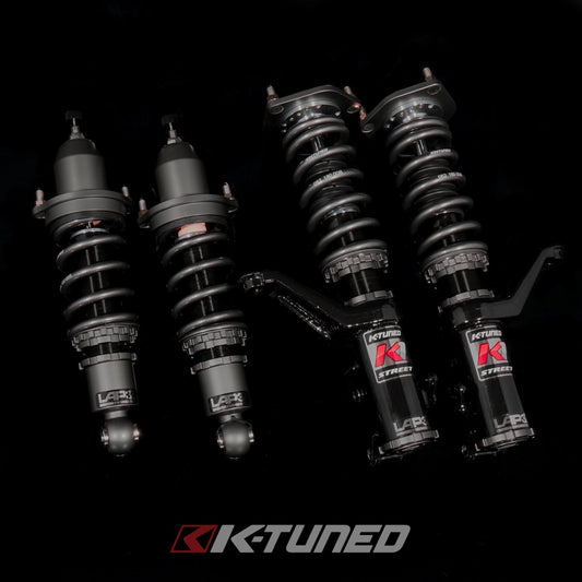 K1-Street Coilover - 2001-05 Civic (EM2/ES1/EP3) / RSX