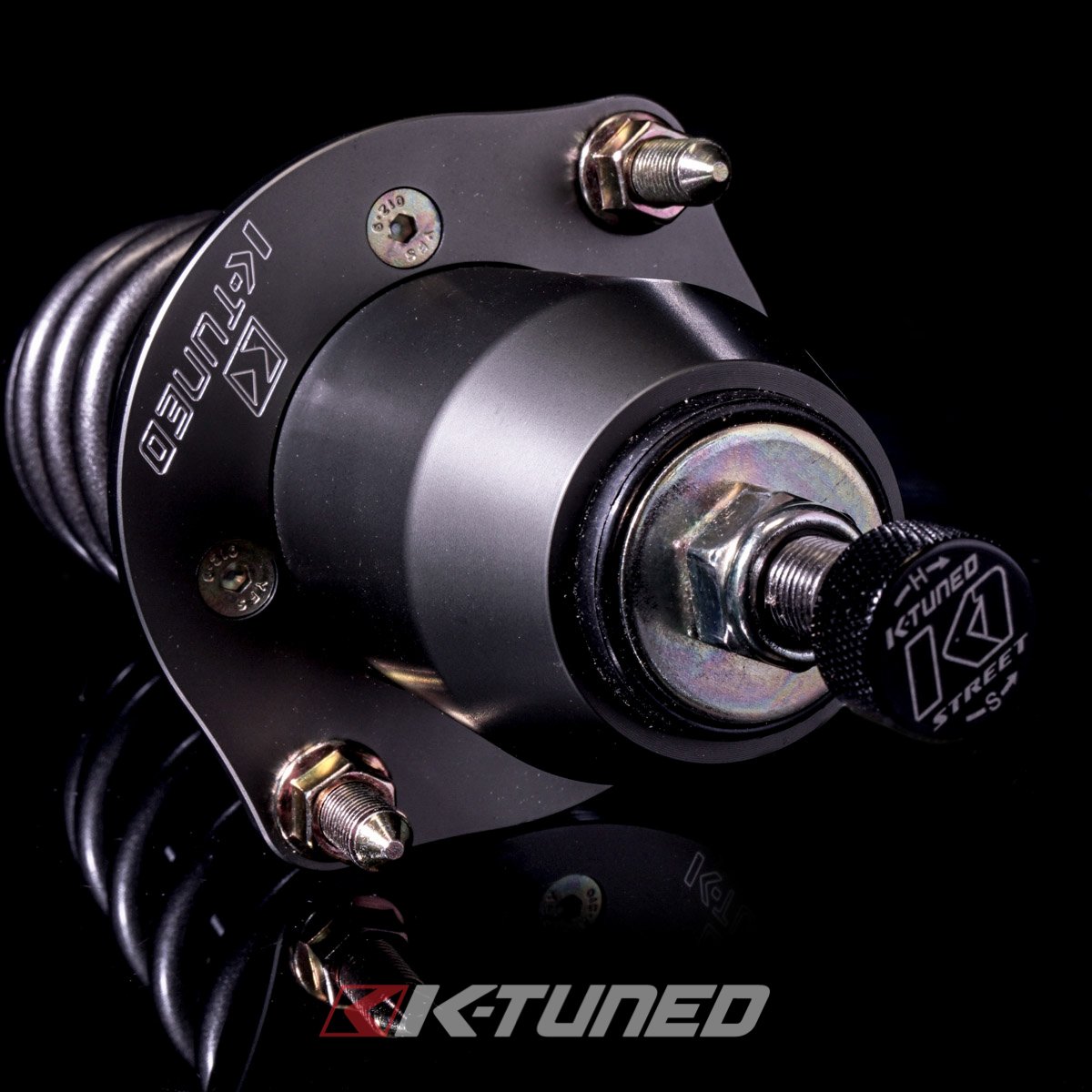 K1-Street Coilover - 2001-05 Civic (EM2/ES1/EP3) / RSX
