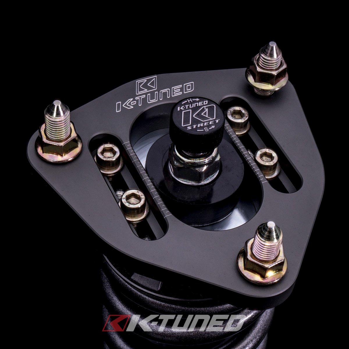 K1-Street Coilover - 2001-05 Civic (EM2/ES1/EP3) / RSX