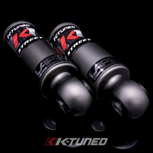 K1 Street - Rear Lower Shock Adapter - For Type R LCA (Works with KTD-K1-EG)