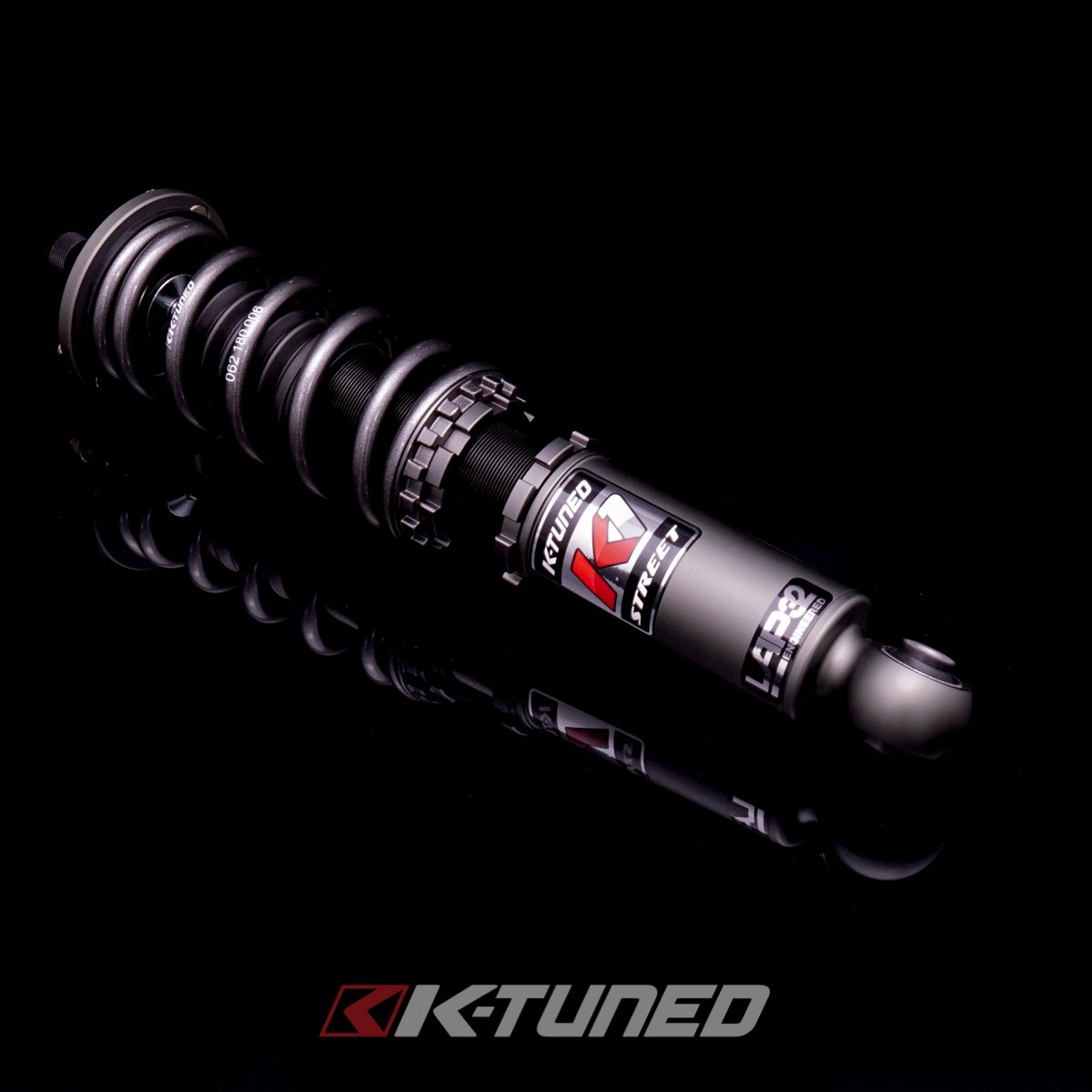 K1 Street - Rear Lower Shock Adapter - For Type R LCA (Works with KTD-K1-EG)