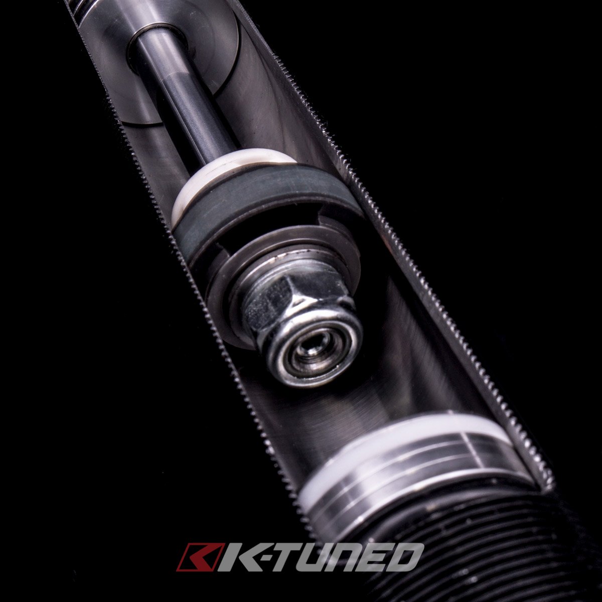 K1-Street Coilovers 2016+ Civic Type R FK8 (Only Fits FK8)