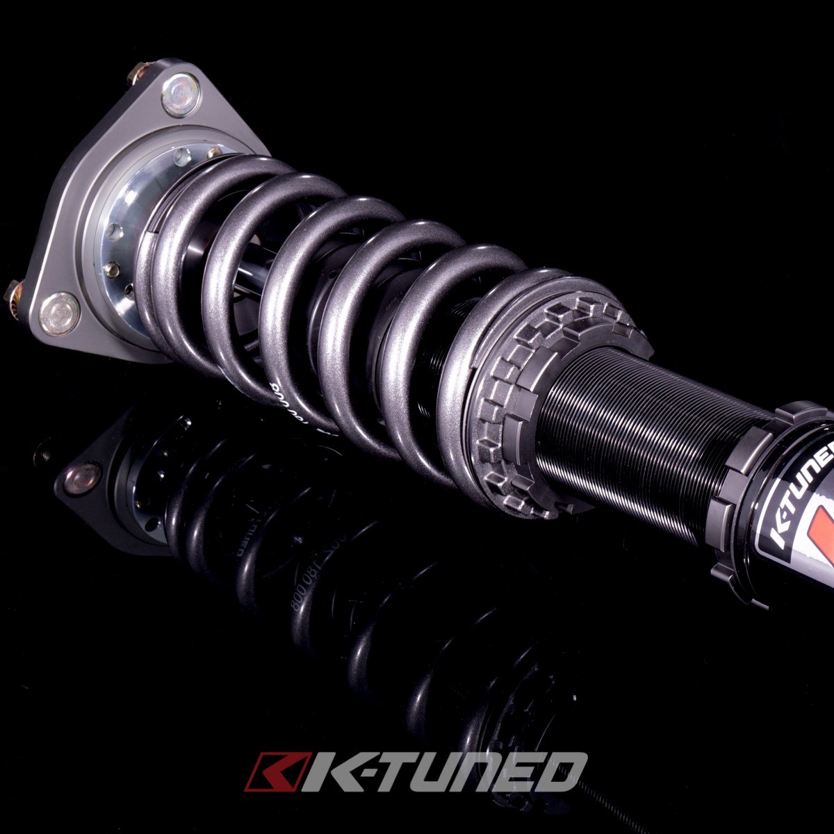 K1R Street - 8th Civic (F-8K / R-7K) - 2006-2011 Honda CIvic - 25% stiffer than original K1 coilovers.