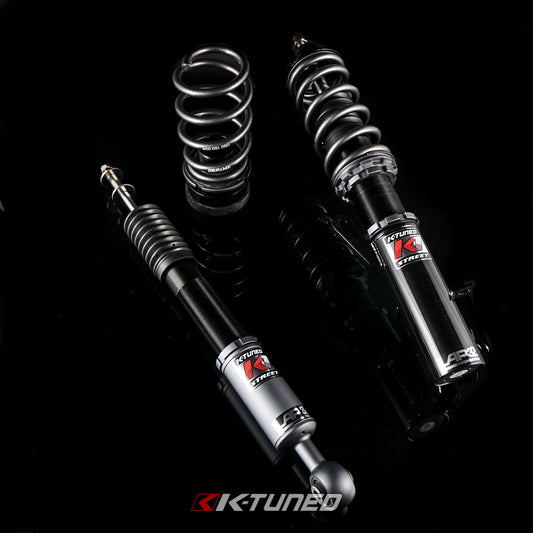 K1-Street Coilover - FIT 07 - 08