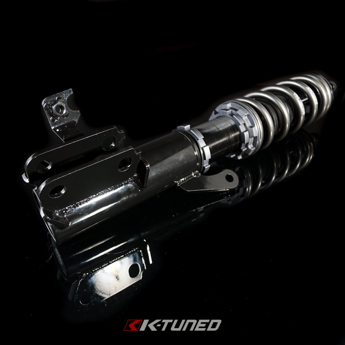 K1-Street Coilover - 09-14 Fit / 09-14 Jazz