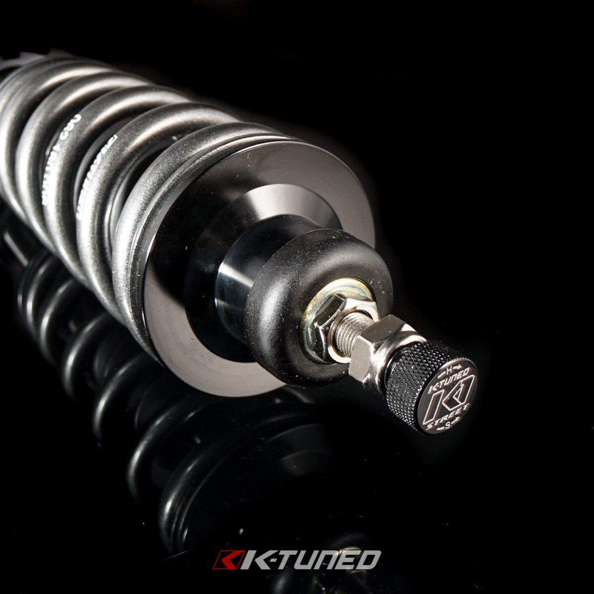 K1-Street Coilover - 09-14 Fit / 09-14 Jazz