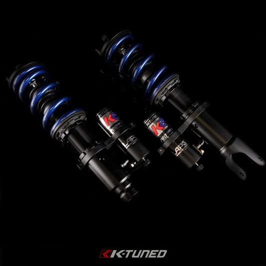 K2-Pro-Circuit 2 Way - EG/EK/DC2. K-Tuned Springs 20K Front / 16K Rear