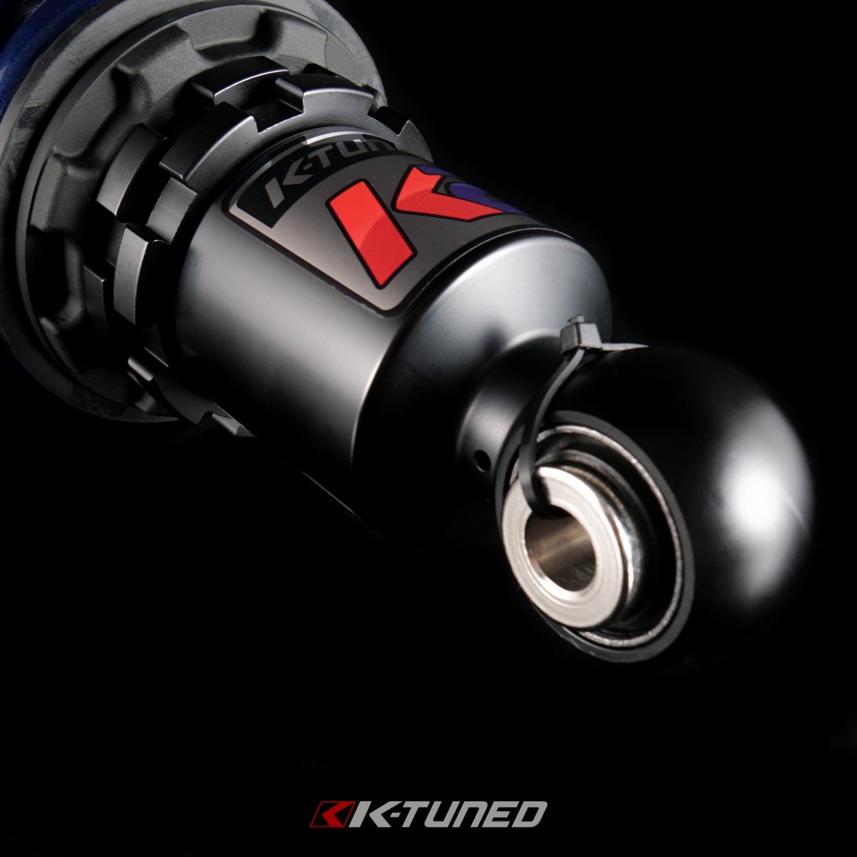 K2-Circuit Coilovers - 01-05 Civic / 02-06 RSX - Front 14K / Rear 20K