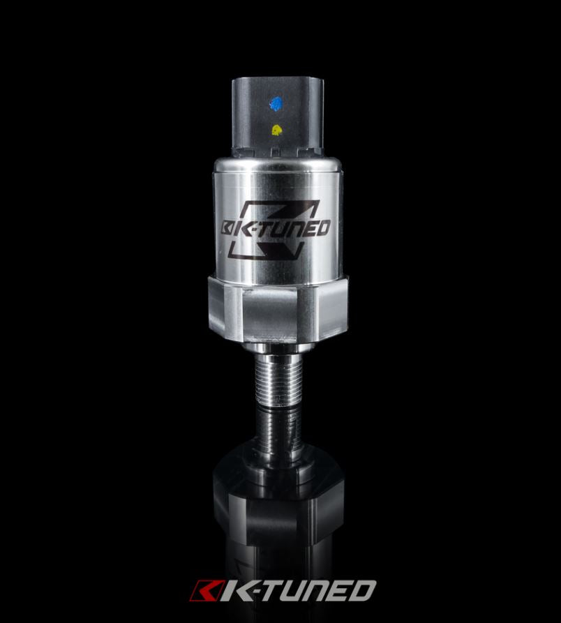 Remote Mount Race MAP Sensor Bracket