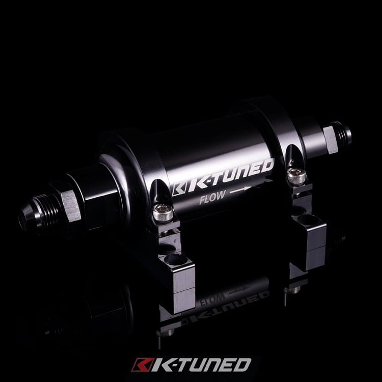 30 Micron Fuel Filter - For High Flow 8AN Filter (KTD-MFF-808)
