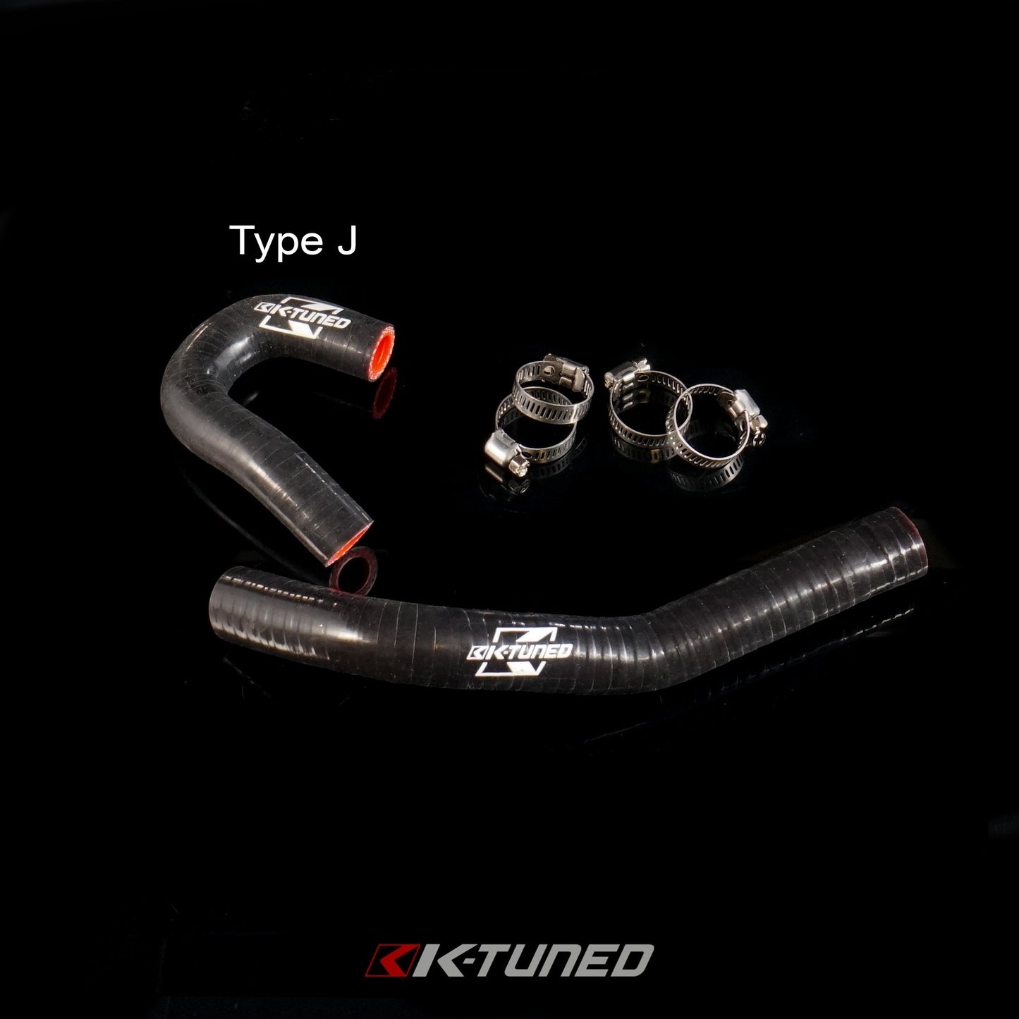 Oil Cooler Hoses Kit - Type C