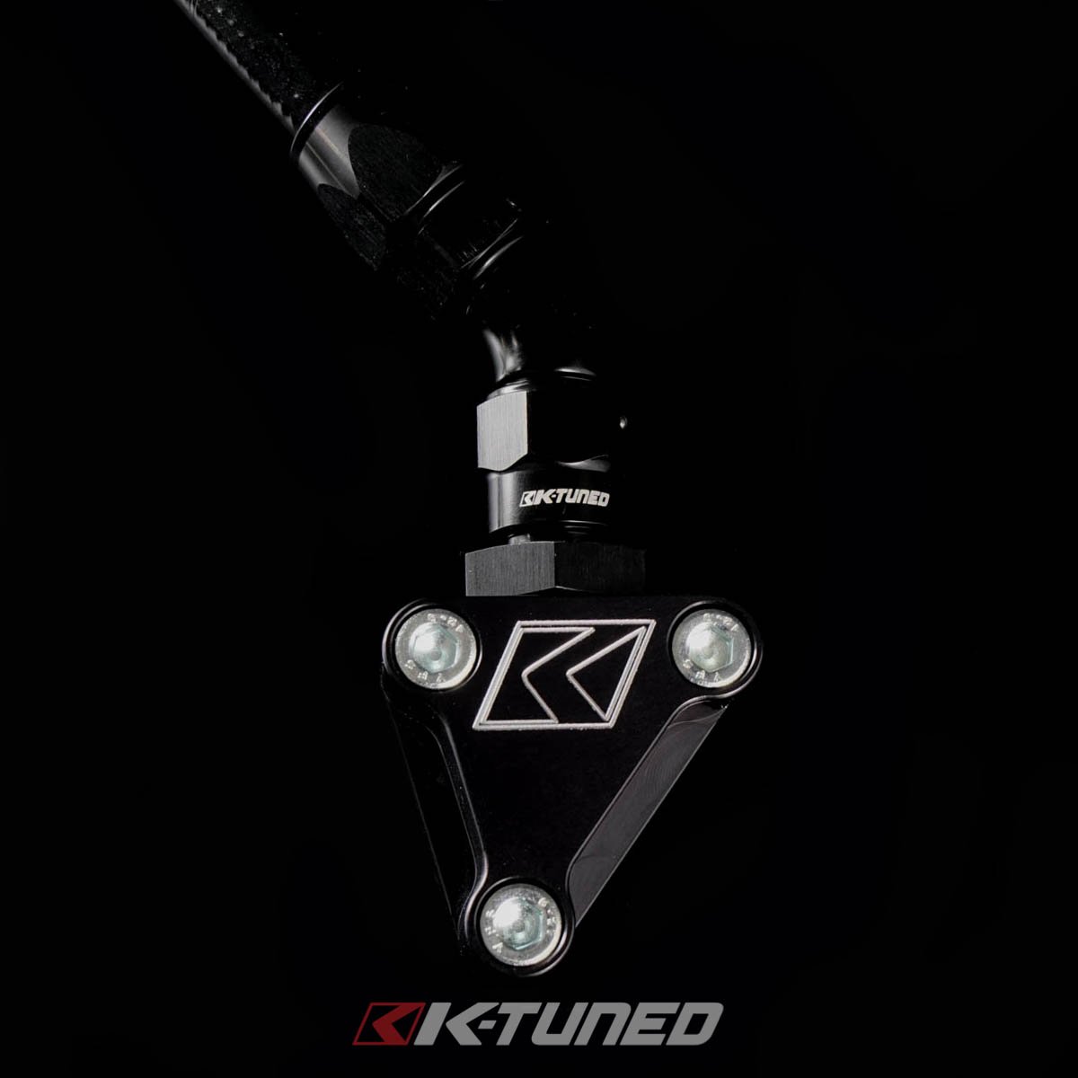 Power Steering Line Kit - 2002-2004 RSX / K-Swap