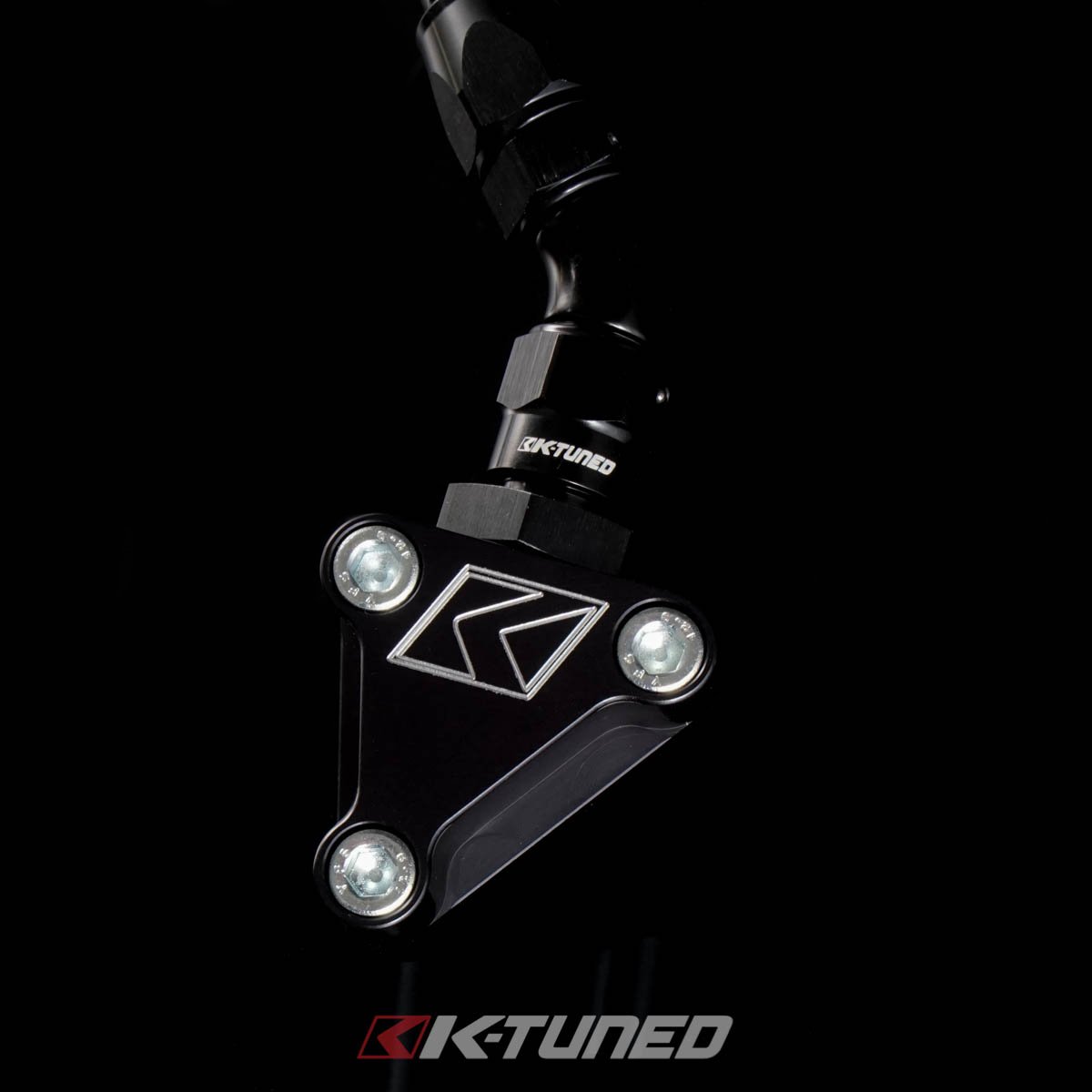 Power Steering Line Kit - 2002-2004 RSX / K-Swap