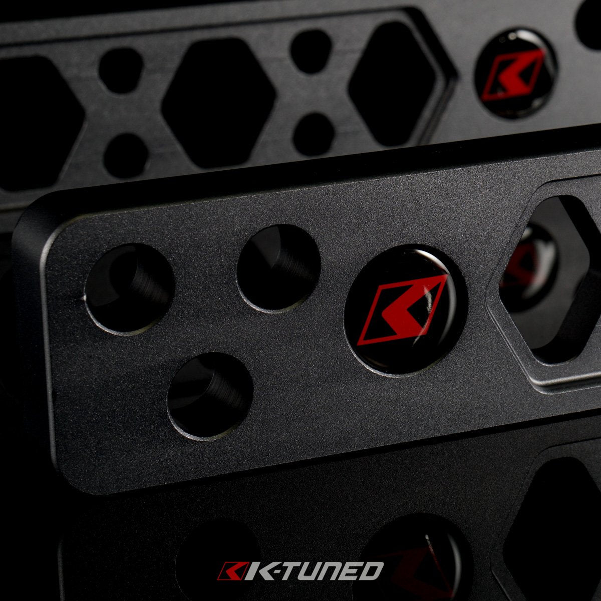 Rear LCA (Rubber) - RSX/DC5
