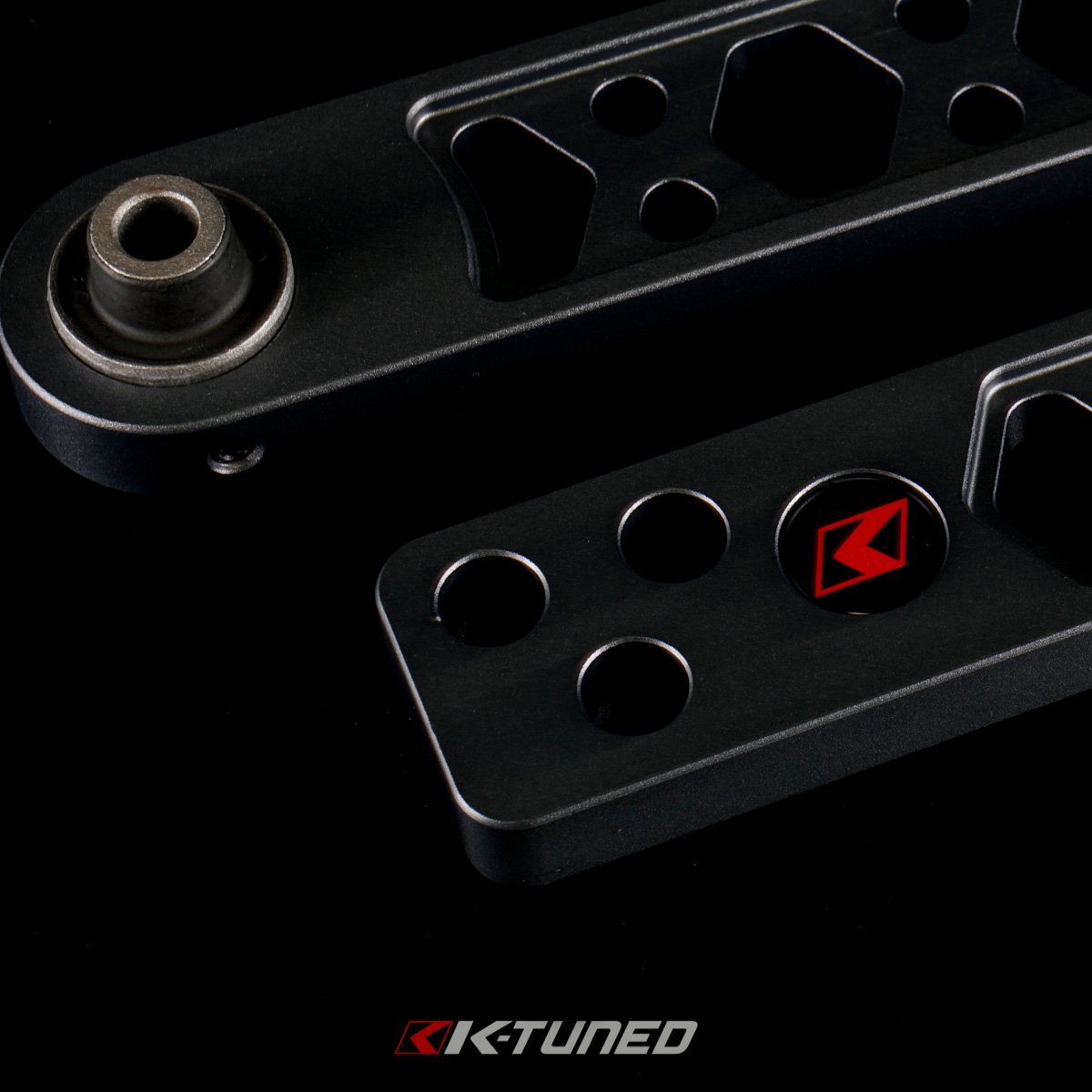 Rear LCA (Rubber) - RSX/DC5