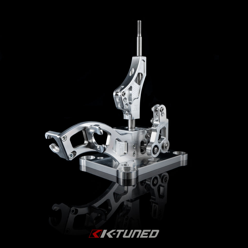 Race-Spec Billet RSX Shifter Rev.3