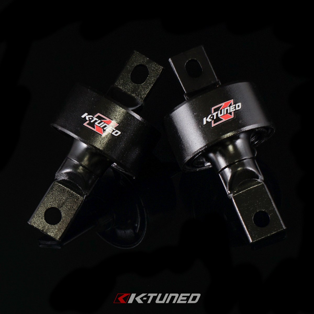 Rear Trailing Arm Bushings (Spherical) - EG/DC2/EK