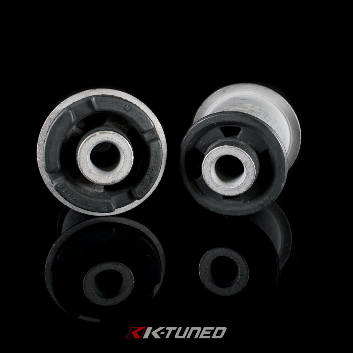 Rear Trailing Arm Bushings (Rubberl) - RSX/EP3/EM2