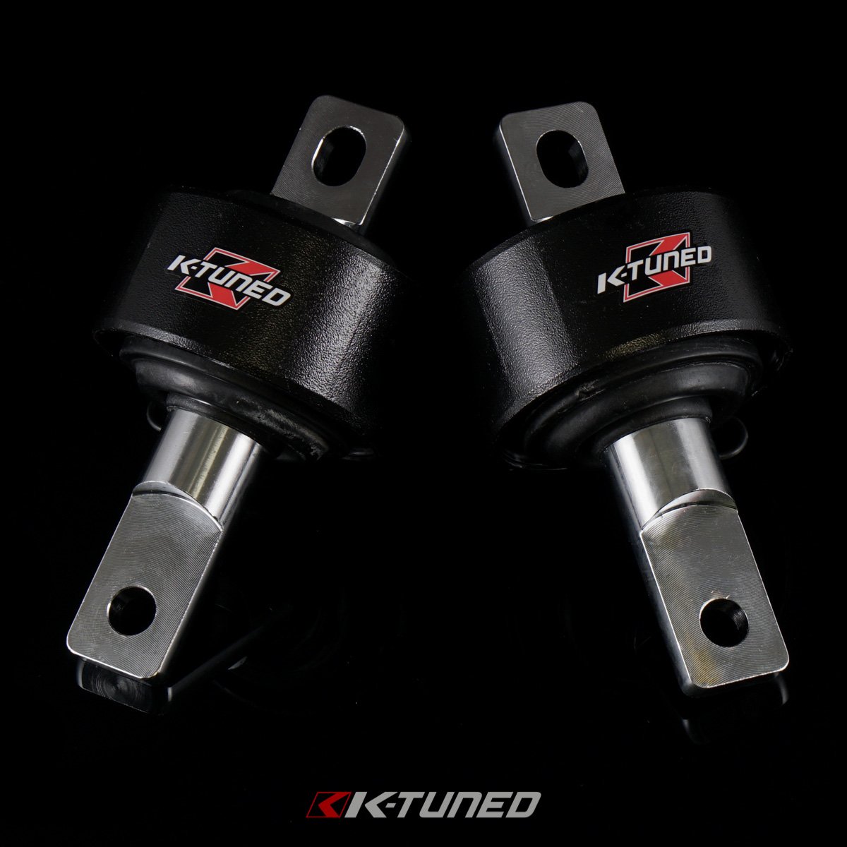 Rear Trailing Arm Bushings (Spherical) - EG/DC2/EK