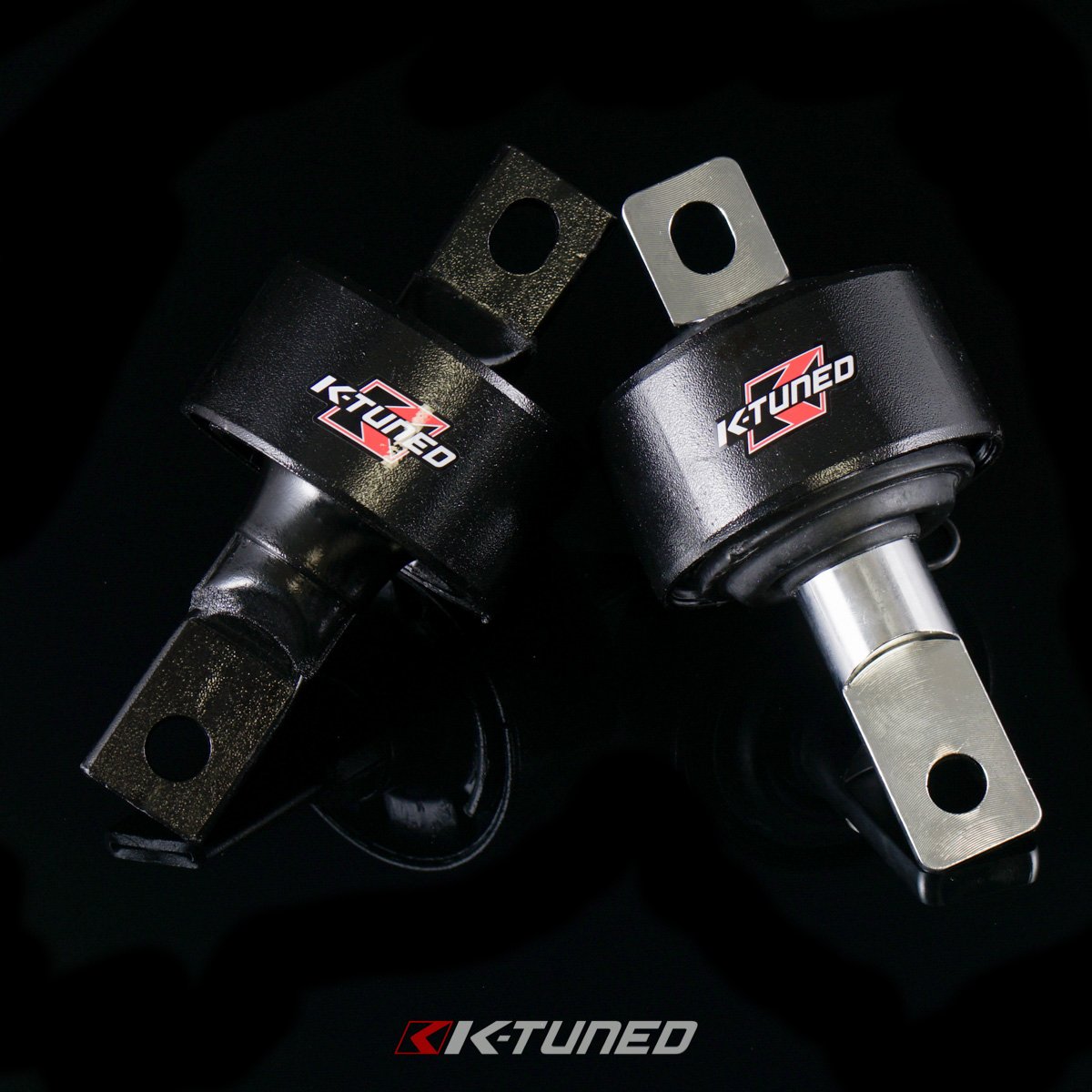 Rear Trailing Arm Bushings (Spherical) - EG/DC2/EK