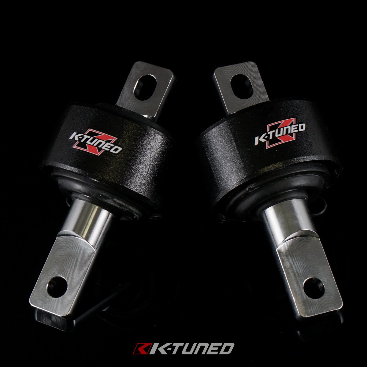 Rear Trailing Arm Bushings (Spherical) - EG/DC2/EK