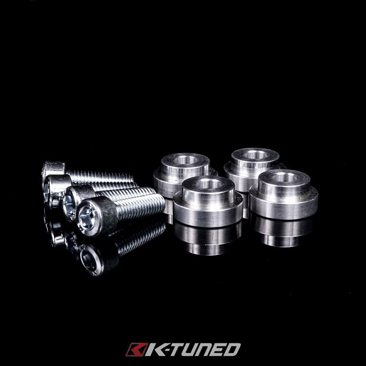 Shifter Box Bushings