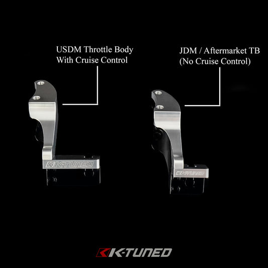 K-Series Universal Billet Bracket