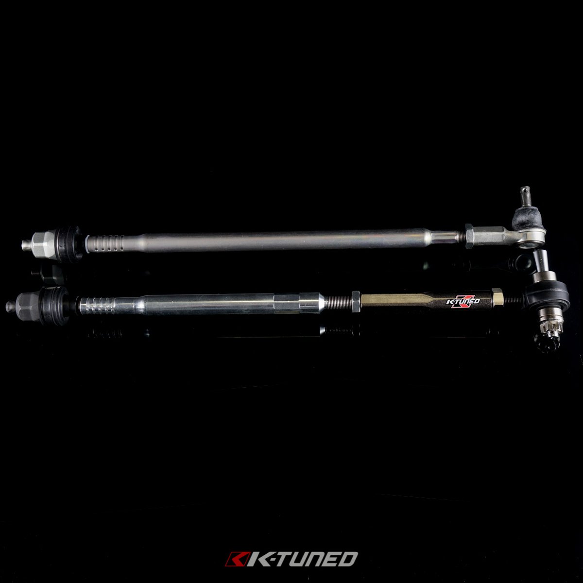 complete Spherical Tie Rod Set - RSX