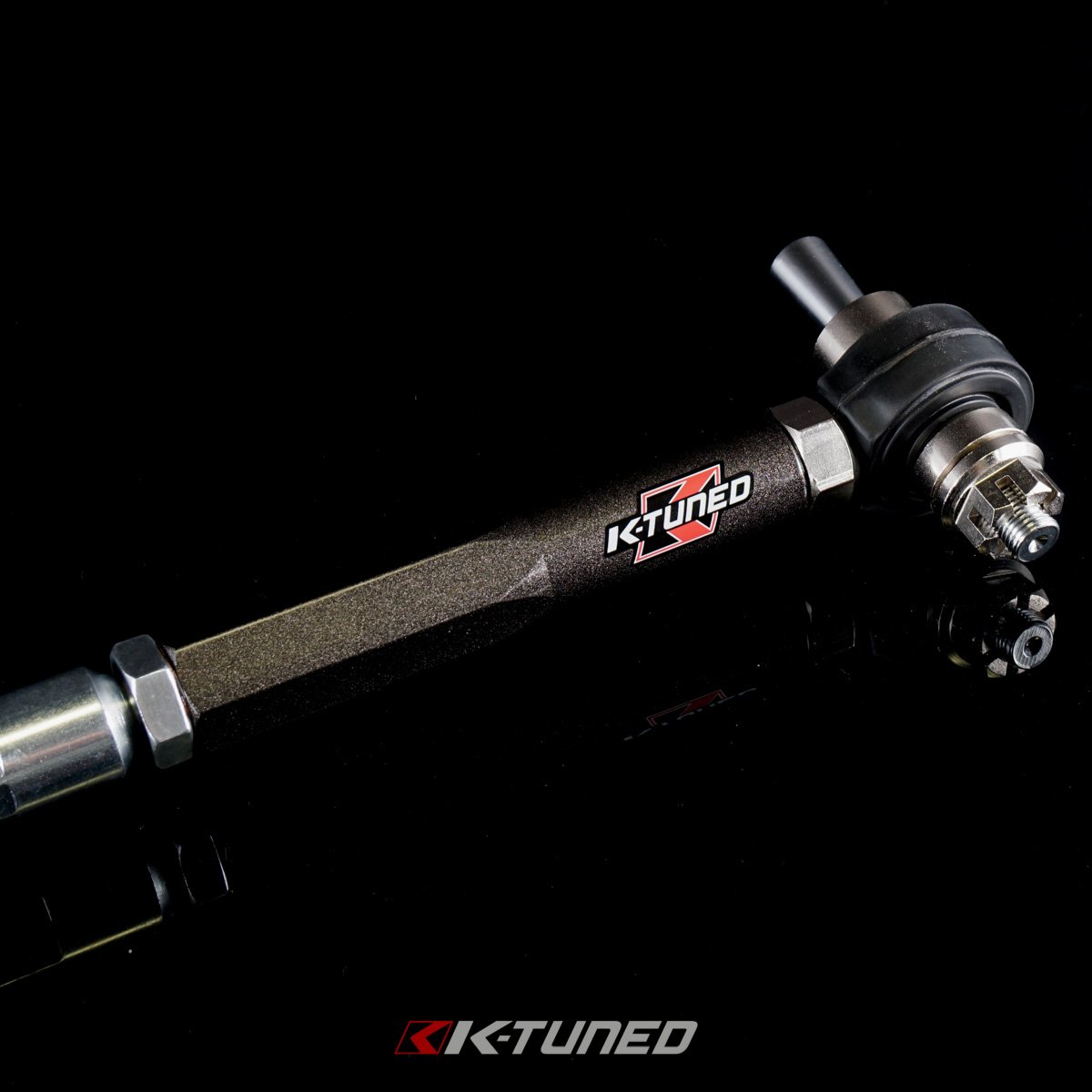 complete Spherical Tie Rod Set - RSX