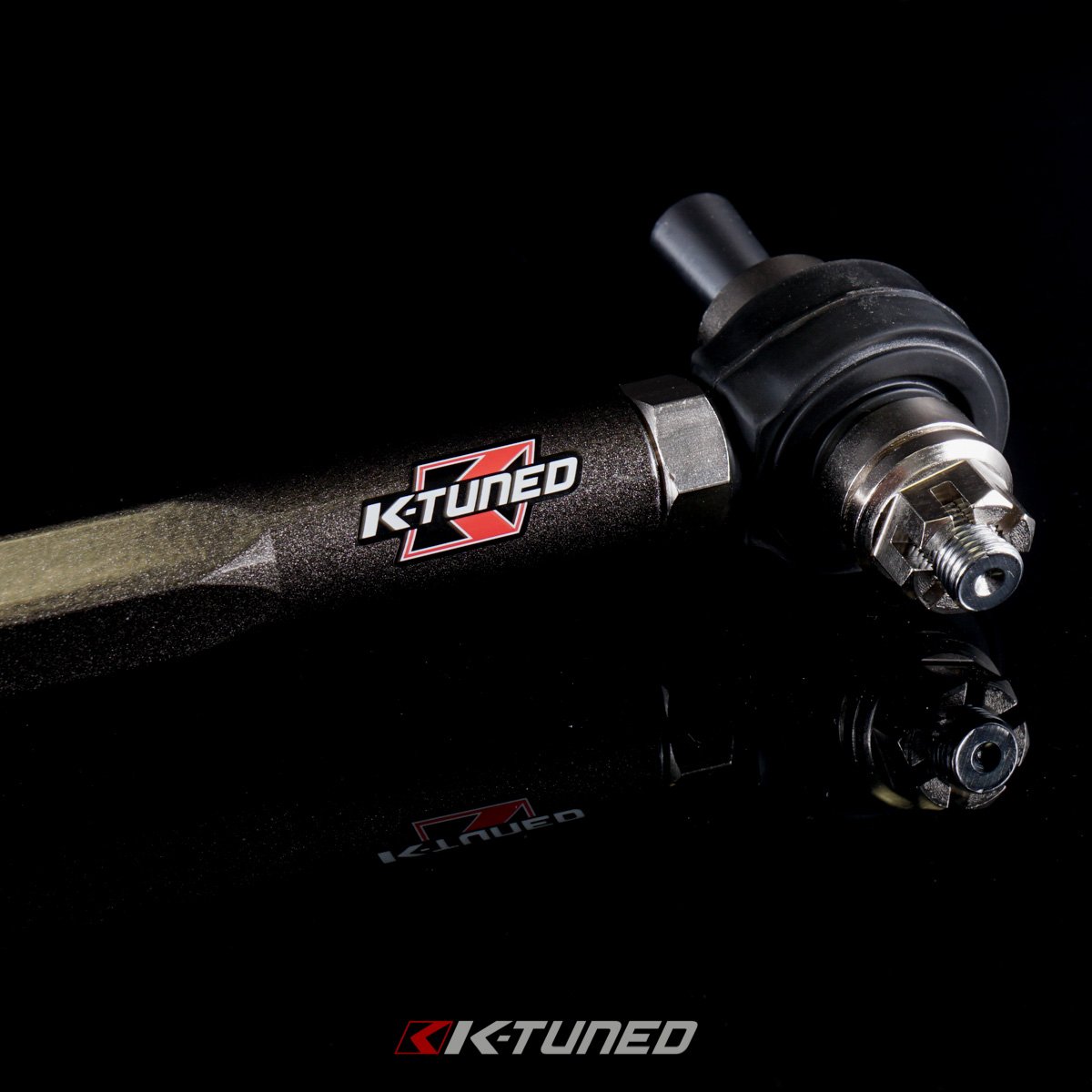 complete Spherical Tie Rod Set - RSX