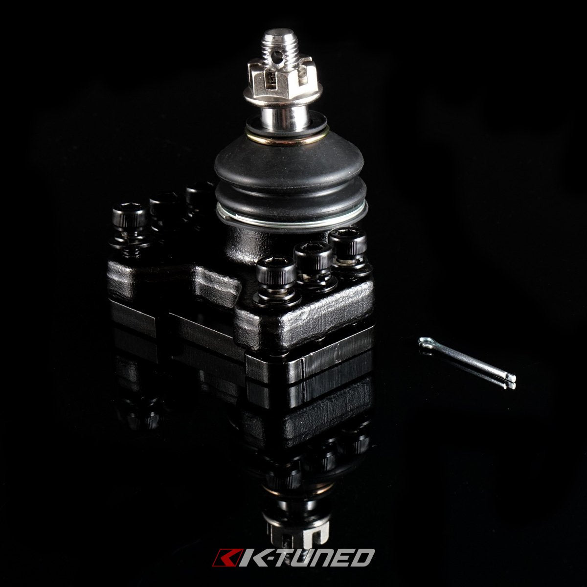 Upper Ball Joint Replacement - For K-Tuned Front Camber Kits