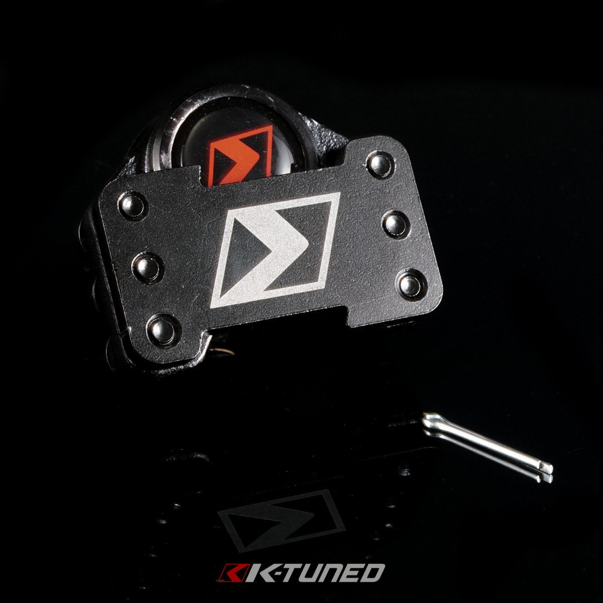 Upper Ball Joint Replacement - For K-Tuned Front Camber Kits