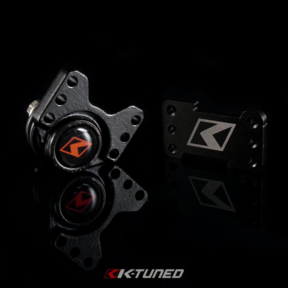 Upper Ball Joint Replacement - For K-Tuned Front Camber Kits