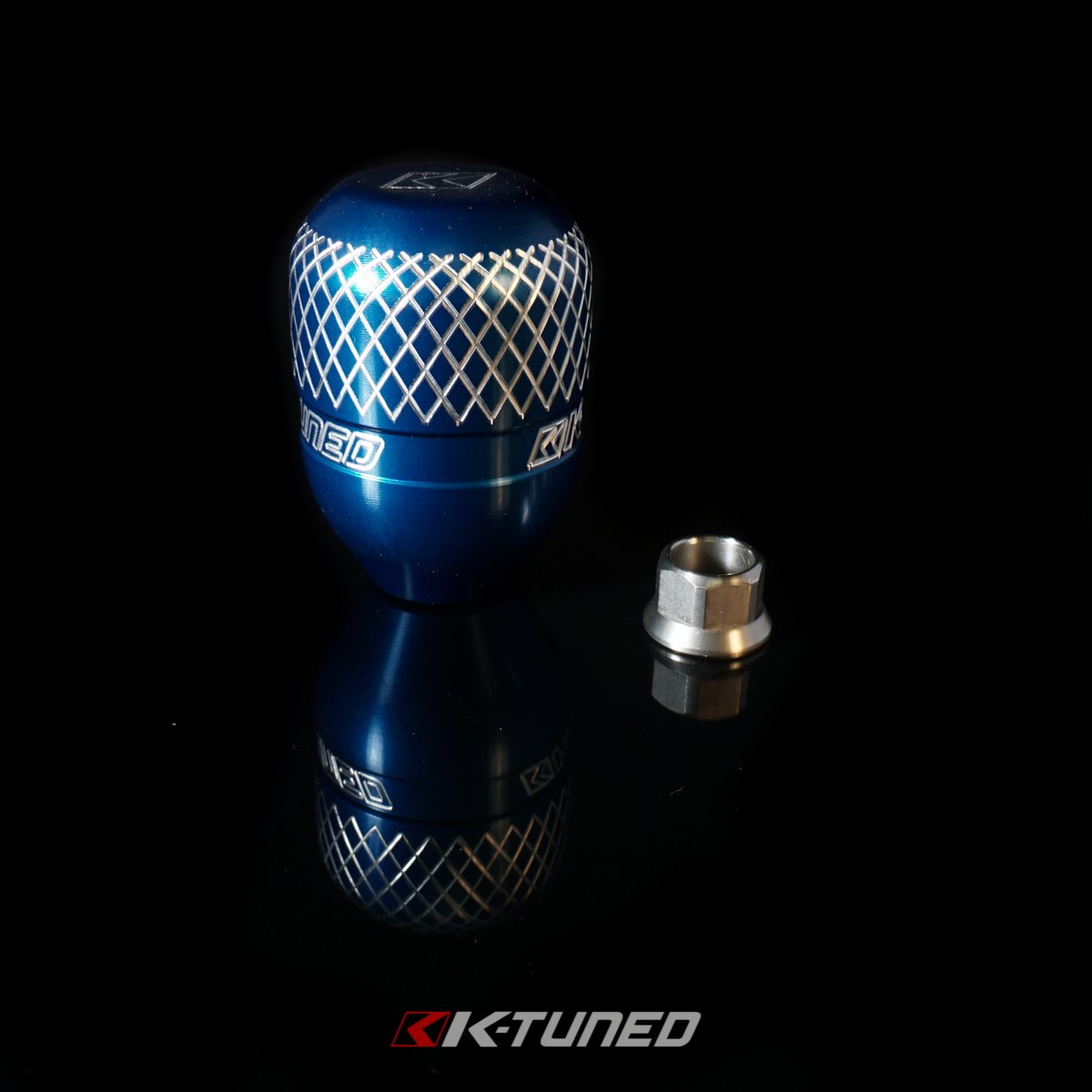 Billet Shift Knob (Black)