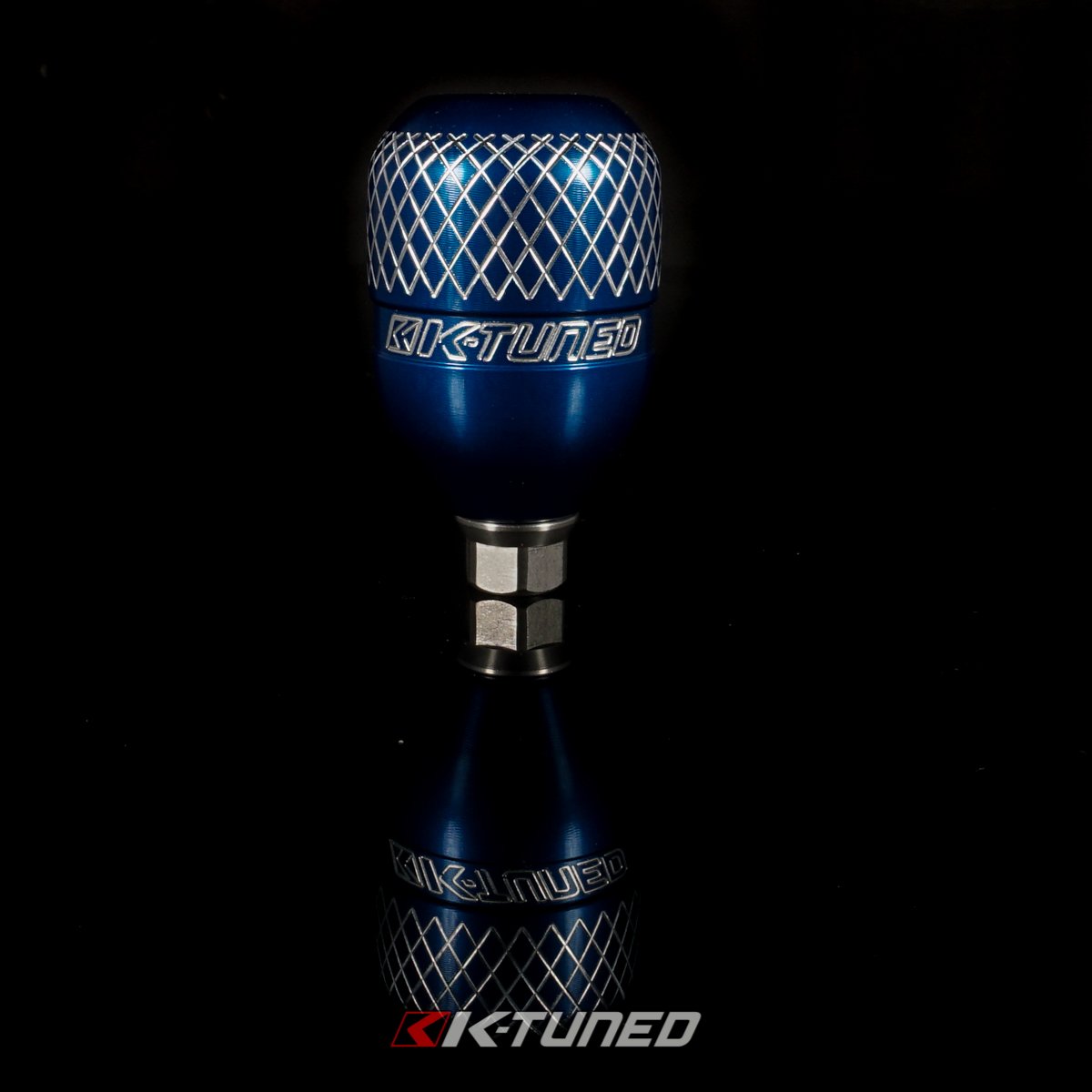 Billet Shift Knob (Black)