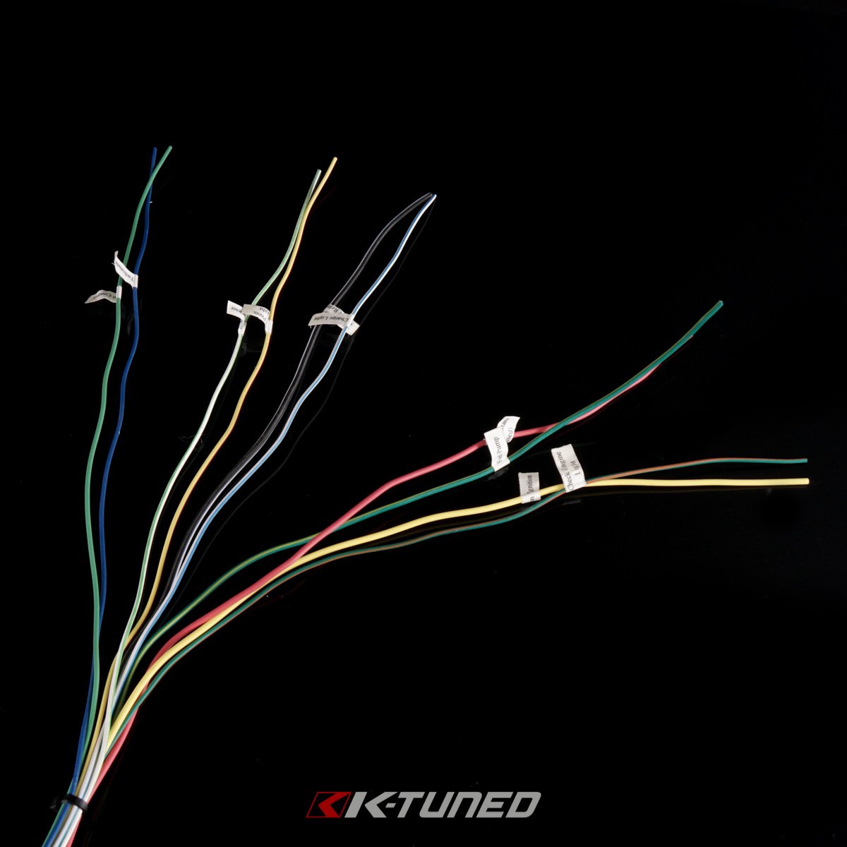 K-Swap Race Conversion Harness
