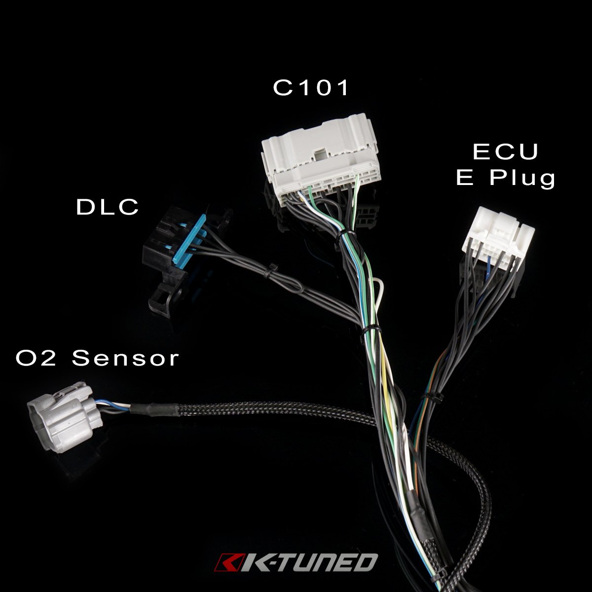 K-Swap Race Conversion Harness