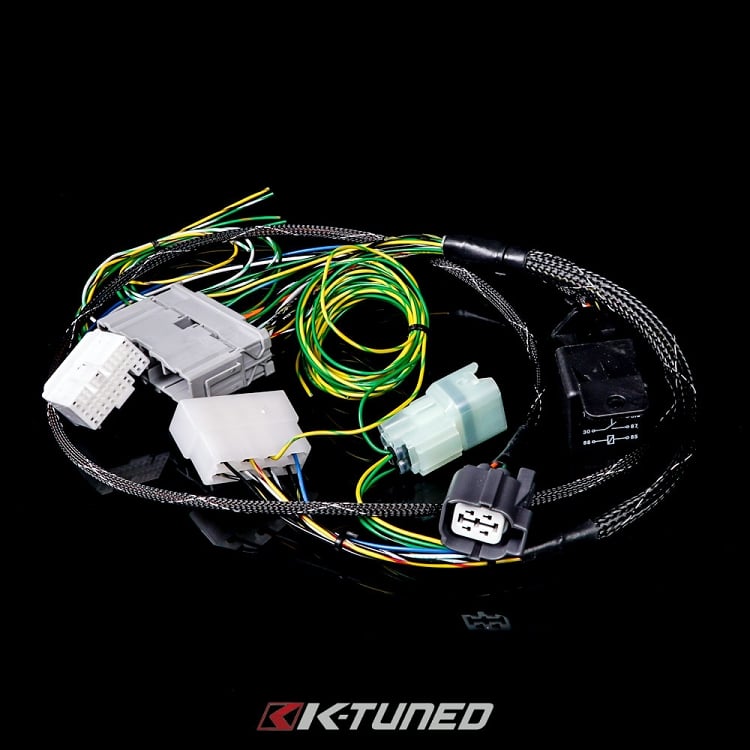 Conversion Harness EF / CRX (88-91)