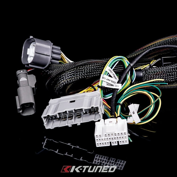 Conversion Harness EG / DC2