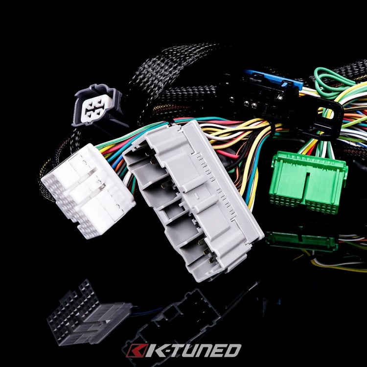 Conversion Harness EK (99-00)