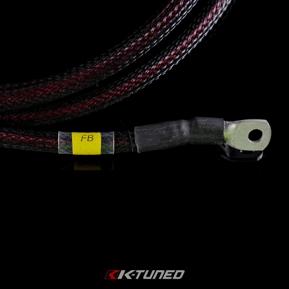 Power Wire Kit - 85' Long