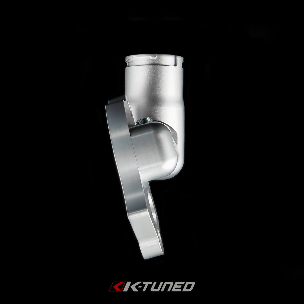 KUW-20D Filler Neck Upgrade - Hose End Fitting