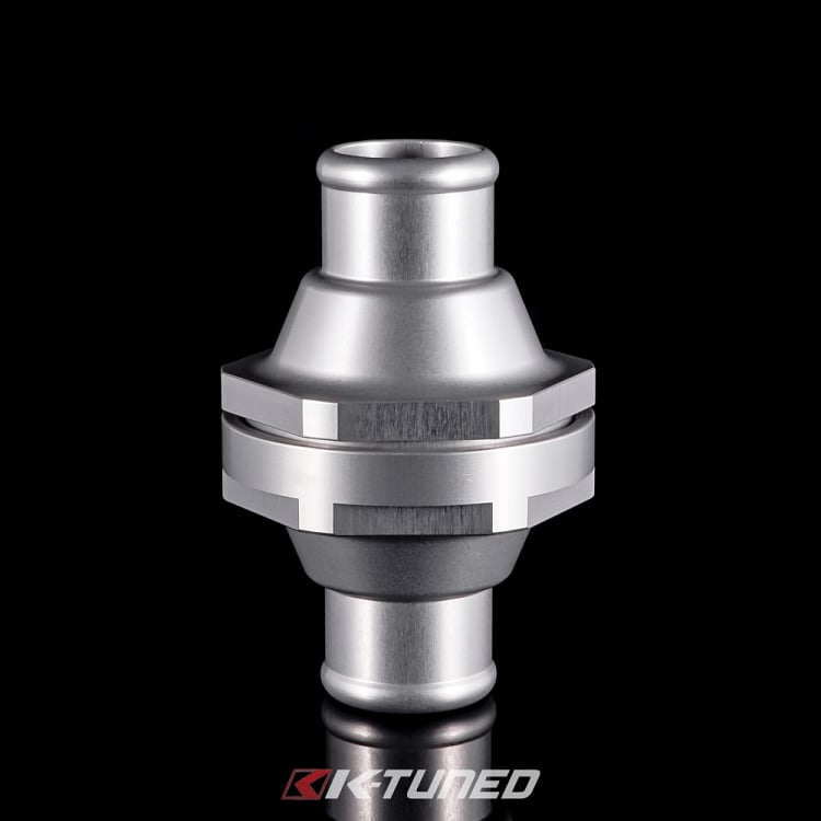 In Line Thermostat Housing w/ T-Stat